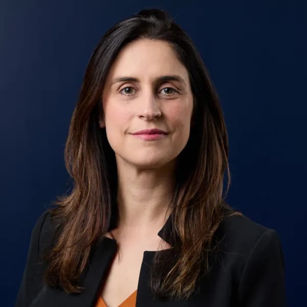 Esther Romero