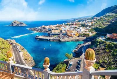 Spain & Canary Islands