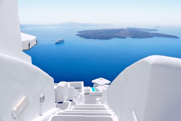 Greece, Montenegro, Croatia & Slovenia