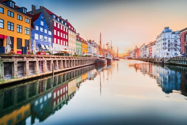 Scandinavia Discovery