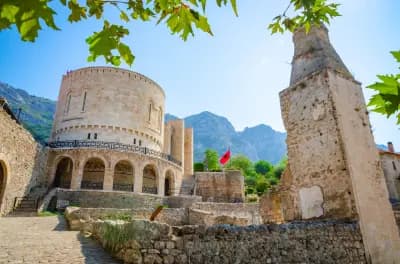 Best of Albania