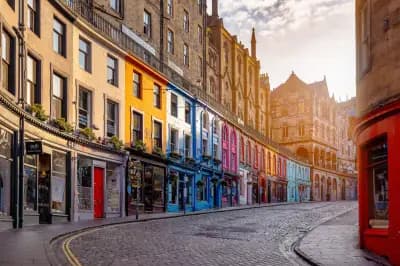 Best of Scotland 2027