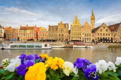 Best of Holland & Belgium