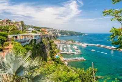 La Dolce Vita: The Essence of Italy with Sorrento