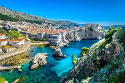 Croatia, Slovenia & islands discovery