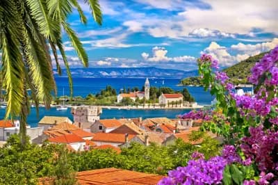 Croatia Land & Sea 2027
