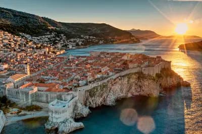 Croatia Discovery 2027