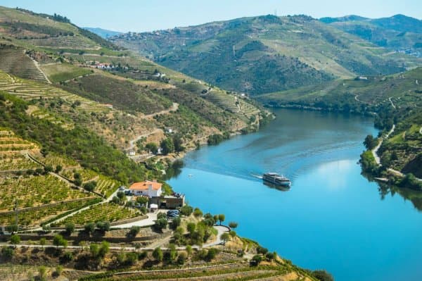 Portugal cruise